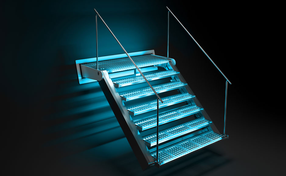 Unstoppable Besenzoni: here's another three novelties by the Italian company
