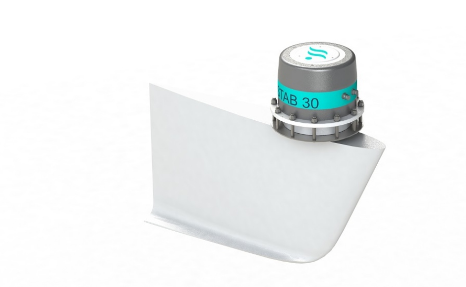 CMC Marine sign an agreement with Dockmate, reports great success for Waveless stabilizers