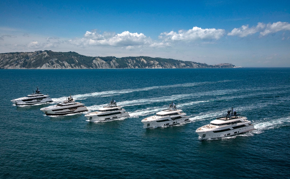 Custom Line closes the 2019 with record achievements