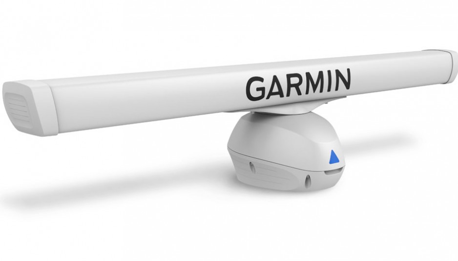New Garmin GMR Fantom radars