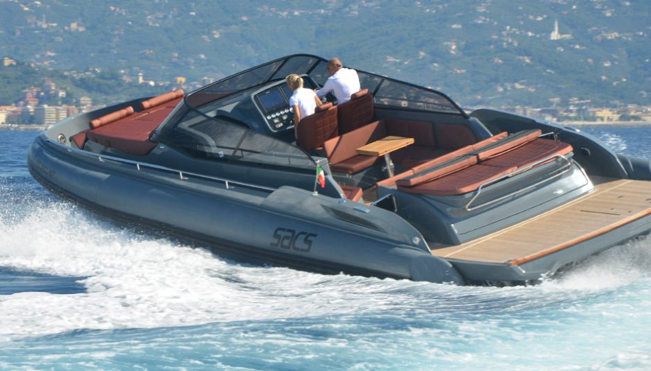 Sacs Rebel 47, or the death of maxi-ribs