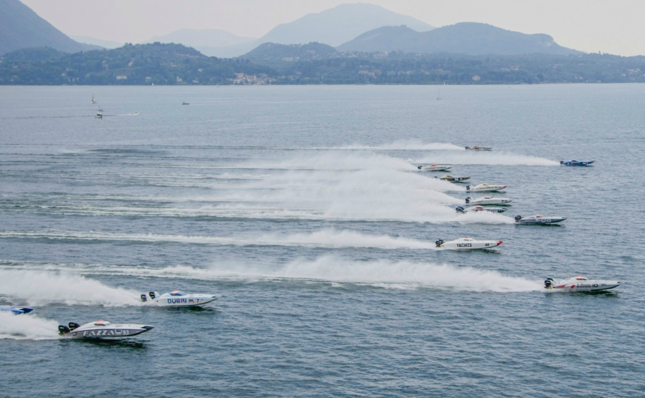 The XCAT World Championship is back to Italy: in July the circus will be in Stresa, on Lake Maggiore