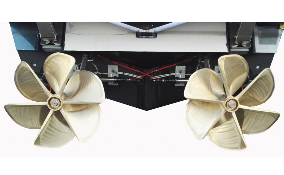 Topsystem Easy Set makes it easier to deal with surface drives