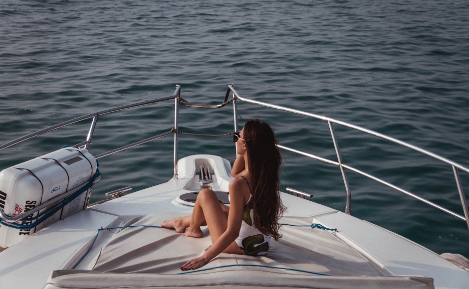 With Yachting Therapy the sea can help people healing and recovering