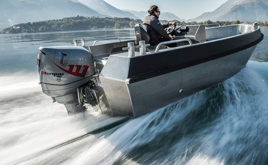 Two diesel outboards entering the market. Is it a real revolution?