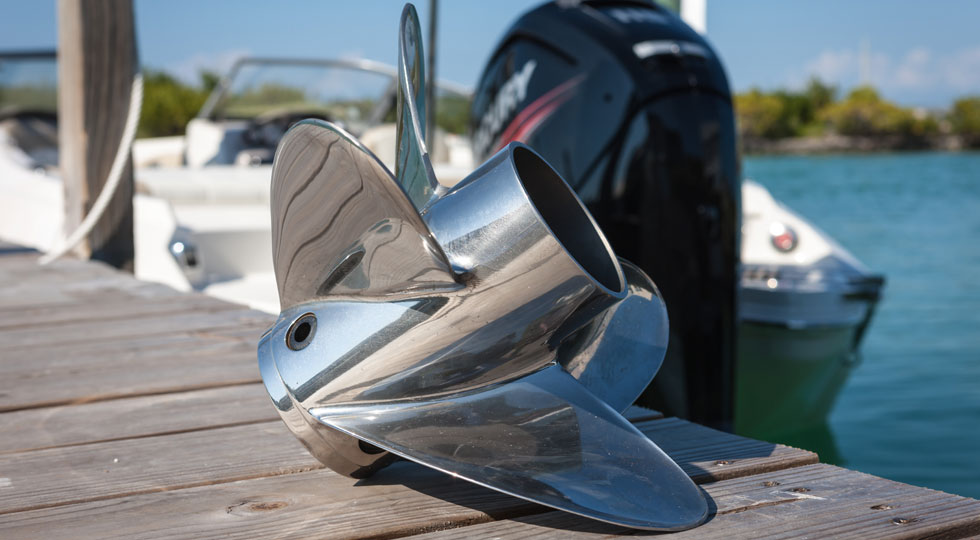 Mercury Marine Propellers expand their facilities in Fond du Lac