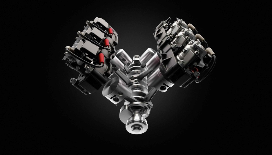 Evinrude G2 E-Tec, that's what we call a revolution