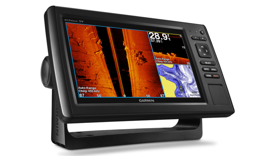 From Ft. Lauderdale International Boat Show, here’s the 2016 news from Garmin