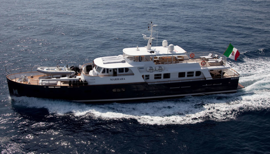 MC YACHT Founds MC YACHT & CO International to expand their business