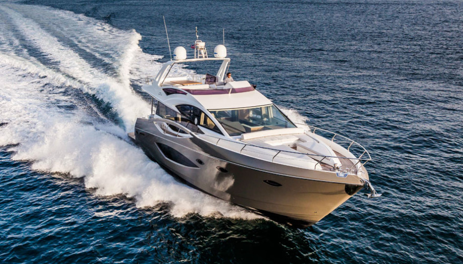 2016 preview: Numarine 70 Flybridge to debut in Cannes