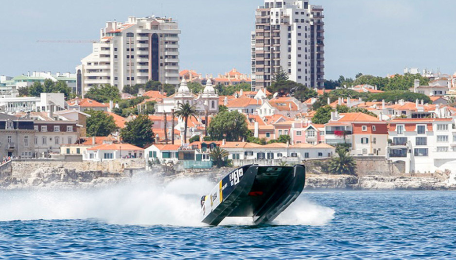 XCAT World Series: XDubai claim Pole Position in last-minute thriller